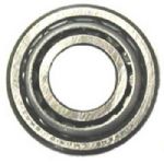 1963-1965 V-8 OUTER FRONT WHEEL BEARINGS