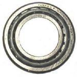 1960-1965 6 CYLINDER INNER FRONT WHEEL BEARINGS