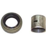 1960-1965 6 CYL.TRANSMISSION OUTPUT SHAFT BUSHINGS AND SEALS