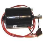 1960-1965 HEATER BLOWER MOTORS