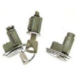 1960-1963 DOOR & IGNITION LOCK SETS