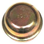 1960-1965 6 CYLINDER FRONT HUB GREASE CAPS