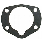 1963-1965 V-8 BRAKE BACKING PLATE GASKET - OUTSIDE