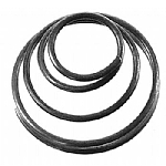 1960-1965 WINDOW HANDLE SPRINGS