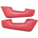 1960-1965 ARM RESTS-STANDARD-PAIR