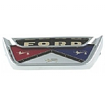 1960-1961 TRUNK EMBLEMS