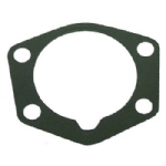 1960-1965 6 CYLINDER BRAKE BACKING PLATE GASKETS - OUTSIDE