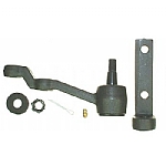 1960-1965 6 CYLINDER MANUAL STEERING IDLER ARMS