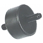 1960-1961 TRANSMISSION MOUNTS - 2 REQUIRED PER VEHICLE