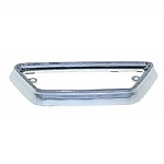 1961-1965 DOME LIGHT BEZELS - RANCHERO