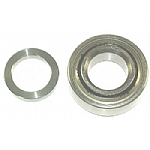 1960-1965 6 CYLINDER REAR AXLE BEARINGS-RANCHERO