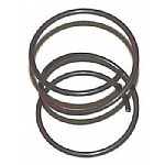 1960-1965 HORN BUTTON SPRINGS