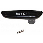 1960-1965 PARKING BRAKE HANDLES