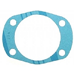 1963-1965 V-8 BRAKE BACKING PLATE GASKETS - INSIDE