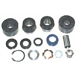 1963-1970 POWER STEERING CYLINDER SEAL KITS