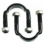 1963-1970 V-8 U-JOINT KIT