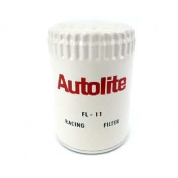 OIL FILTERS AUTOLITE RACING FF-11