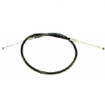 1960-1961 FRONT BRAKE CABLES - 2 & 4 DOOR SEDAN