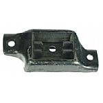 1960-1965 TRANSMISSION CROSSMEMBER RUBBER MOUNTS