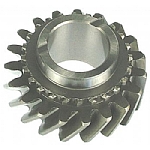 1960-1965 2.77 TRANSMISSION SECOND GEARS