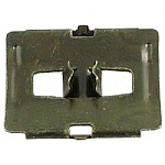 1963 SIDE MOLDING CLIPS
