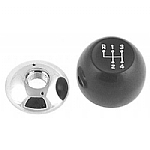 1960-1965 4 SPEED SHIFT KNOBS