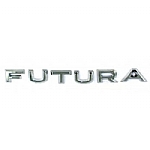 1962-1963 BACK PANEL LETTER SETS- FUTURA