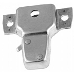 1964-1965 TRUNK LATCHES ON LID