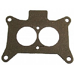 1960-1970 CARBURETOR SPACER GASKET - 2 BARREL