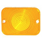 1962-1965 PARK LIGHT/TURN SIGNAL LENS