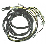 1963 6 CYLINDER GENERATOR HARNESSES