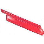1963-1965 CONVERTIBLE  VISORS - PAIR