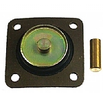 1963-1970 CARBURETOR ACCELERATOR PUMP DIAPHRAGM