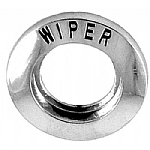 1964-1965 WIPER SWITCH BEZELS