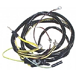 1964 6 CYLINDER GENERATOR HARNESSES