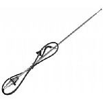 1964-1965 RADIO ANTENNAS