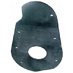 1964-1965 STEERING COLUMN WEATHER SEALS