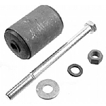 1964-1970 REAR SPRING FRONT SHACKLE KITS