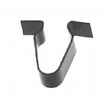 1964-1965 DASH PAD CLIPS