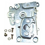 1963-1965  DOOR LATCH - RH