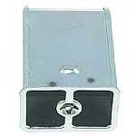 1963-1965 CONVERTIBLE QUARTER PANEL ASHTRAY RECEPTACLES