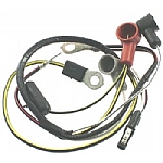 1965 V-8 ALTERNATOR HARNESSES