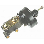 1964-1965 POWER BRAKE BOOSTER - DUAL BOWL