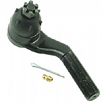 1965 V-8 POWER STEERING OUTER TIE ROD ENDS