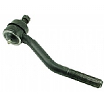 1965 V-8 POWER STEERING LEFT HAND INNER TIE ROD END