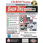 FORD SHOP TIPS VOLUME 5 on USB