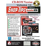 FORD SHOP TIPS VOLUME 10 on USB