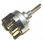 1964-1965 2 SPEED WIPER SWITCH