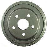 1963-1965 BRAKE DRUMS - 10 X 2 INCH