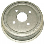 1960-1965 BRAKE DRUMS - 9 X 2 1/2 INCH